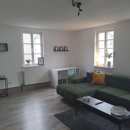 Gemuetliche Wohnung *Zentral* *Netflix* *Parkplatz* Bad Laasphe Εξωτερικό φωτογραφία