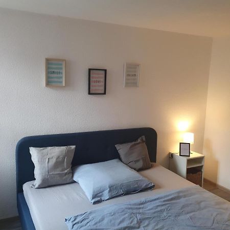 Gemuetliche Wohnung *Zentral* *Netflix* *Parkplatz* Bad Laasphe Εξωτερικό φωτογραφία